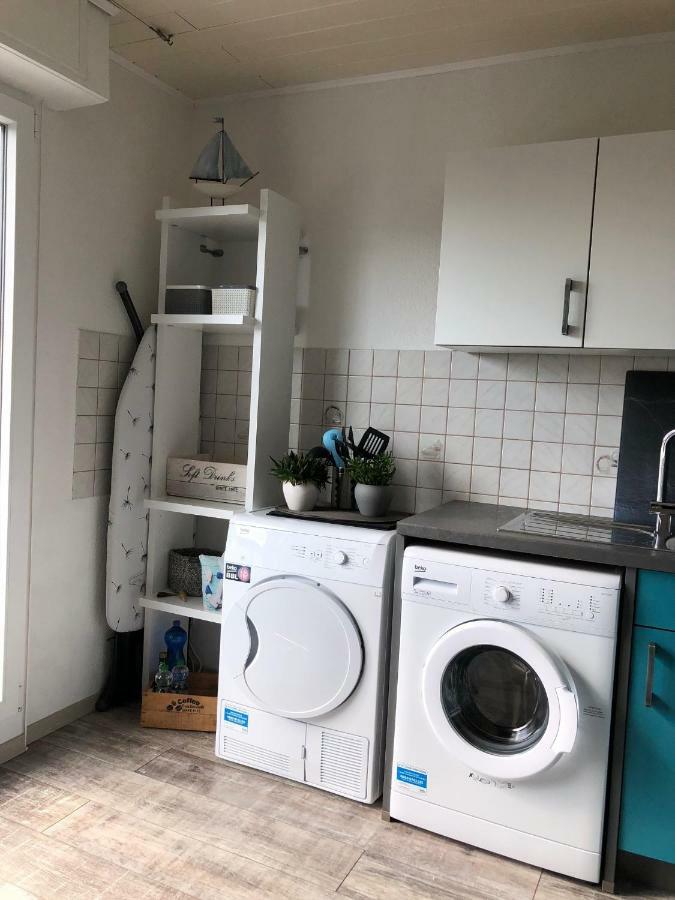 Moellenbecks Messewohnungen Ratingen Exterior foto