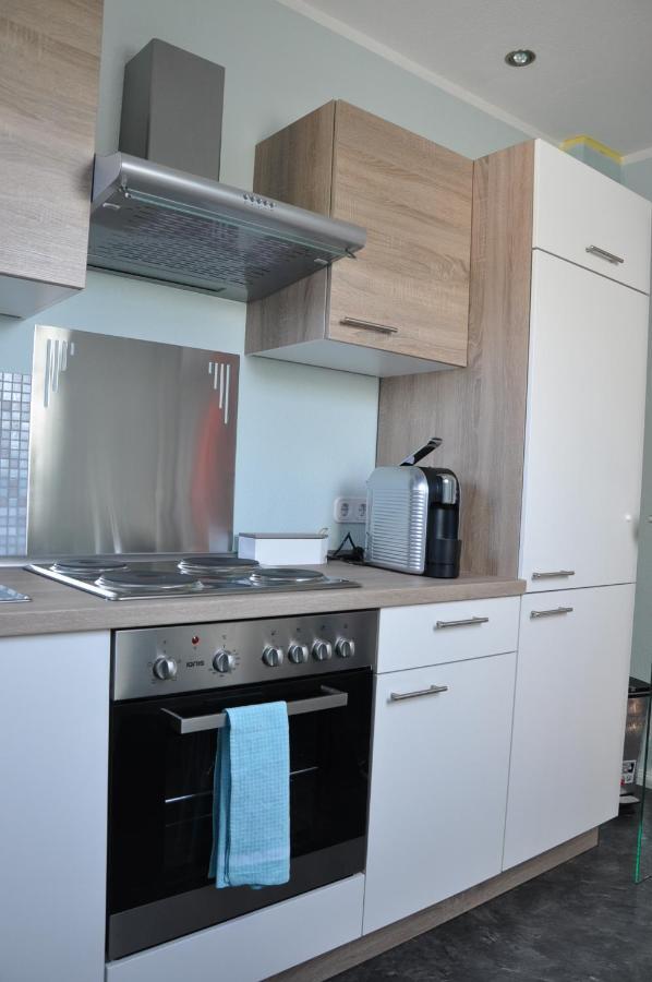Moellenbecks Messewohnungen Ratingen Exterior foto